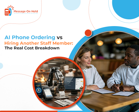 AI Phone Ordering vs Hiring Another Staff Member size